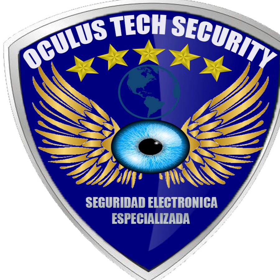 logo Oculus Tech Security